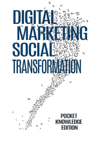 Digital Marketing and Social Transformation