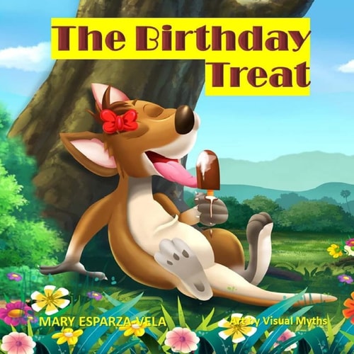 The Birthday Treat