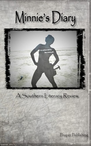 Minnie's Diary A Southern Literary Review