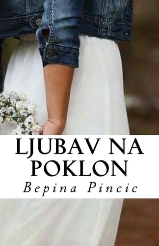 Ljubav Na Poklon Roman