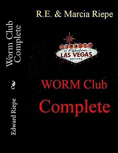 Worm Club Complete The Las Vegas Worm Club