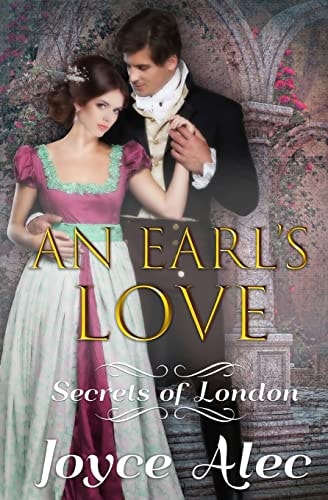 An Earl's Love Regency Romance