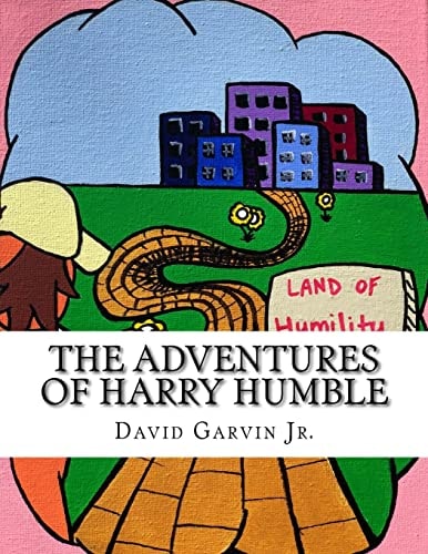The Adventures of Harry Humble