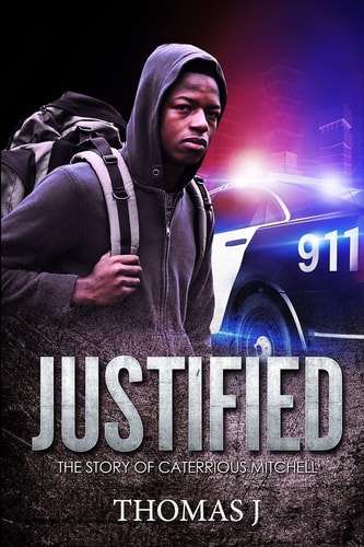 Justified The Story of Caterrious Mitchell