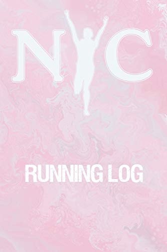 Running Log Running Log for Tracking and Monitoring Your Workouts and Progress Towards Your Fitness Goals.