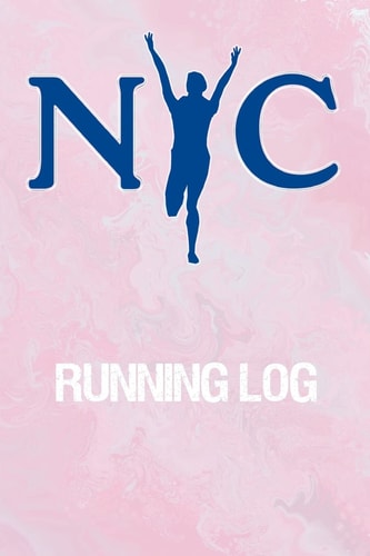 Running Log Running Log for Tracking and Monitoring Your Workouts and Progress Towards Your Fitness Goals.