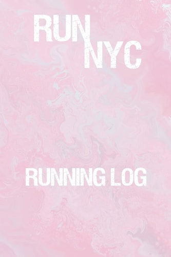 Running Log Running Log for Tracking and Monitoring Your Workouts and Progress Towards Your Fitness Goals.