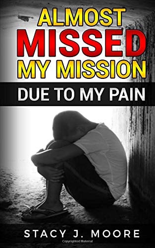 Almost Missed My Mission Due to My Pain