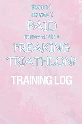 Training Log Training Log for Tracking and Monitoring Your Workouts and Progress Towards Your Fitness Goals.