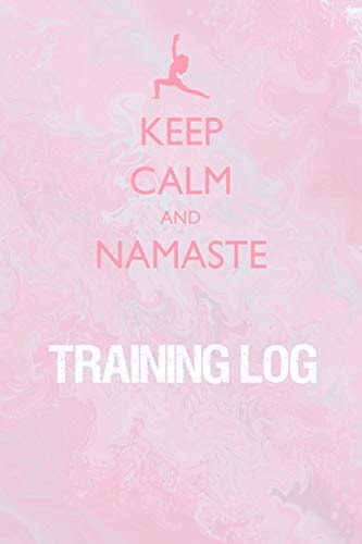 Training Log Training Log for Tracking and Monitoring Your Workouts and Progress Towards Your Fitness Goals.