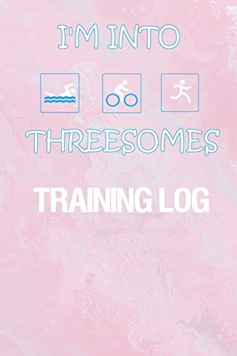 Training Log Training Log for Tracking and Monitoring Your Workouts and Progress Towards Your Fitness Goals.