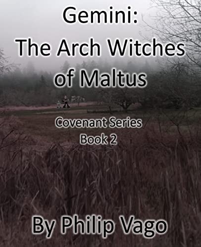 Gemini The Arch Witches of Maltus