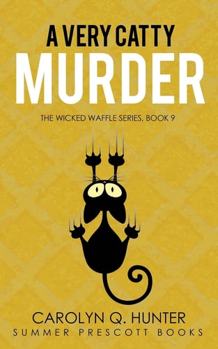A Very Catty Murder