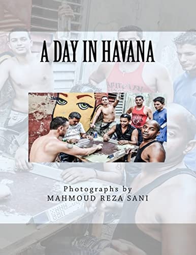 A Day In Havana