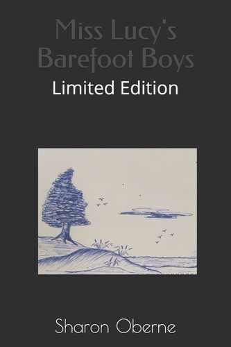Miss Lucy's Barefoot Boys Limited Edition