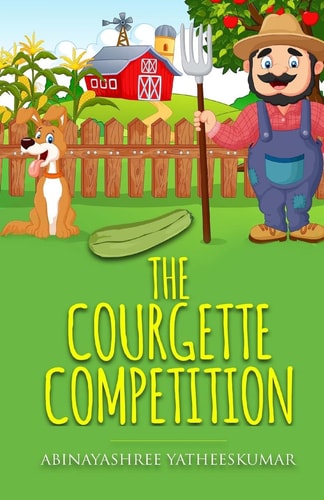 The Courgette Competition
