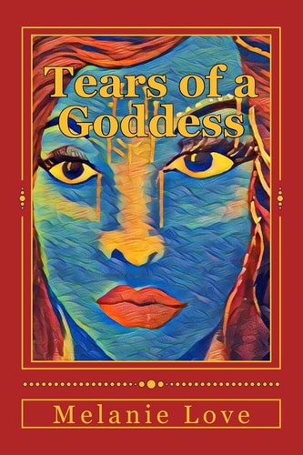 Tears of a Goddess