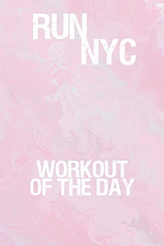 Workout of the Day Workout of the Day Log for Tracking and Monitoring Your Workouts and Progress Towards Your Fitness Goals.