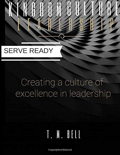 Kingdom Culture Leadership