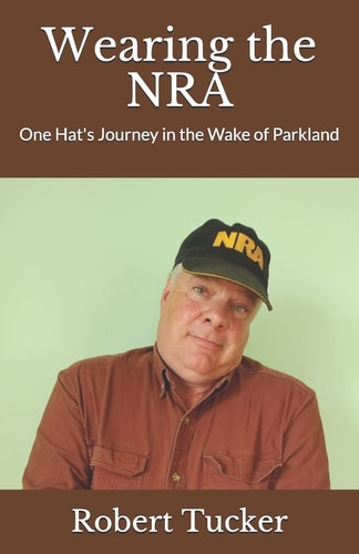 Wearing the Nra One Hat's Journey in the Wake of Parkland