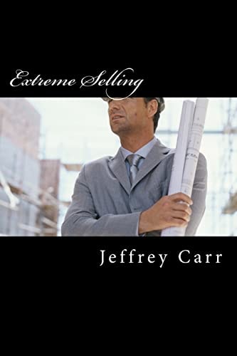 Extreme Selling How to Be an All-Star Sales Rep