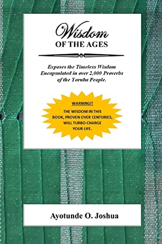 Wisdom of the Ages