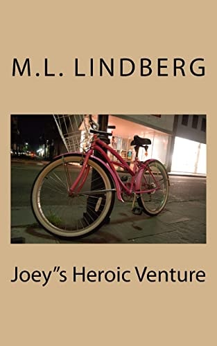 Joey"s Heroic Venture