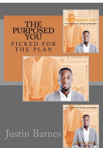 The Purposed You Picked for the Plan!