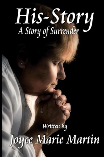 His-Story A Story of Surrender