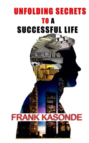 Unfolding Secrets to a Successful Life