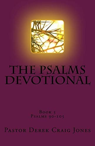 The Psalms, Book 5