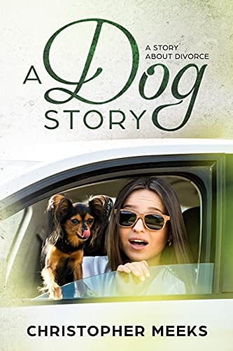 A Dog Story A Story about Divorce