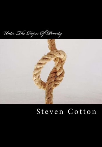 Untie The Ropes Of Poverty The Road To Freedom