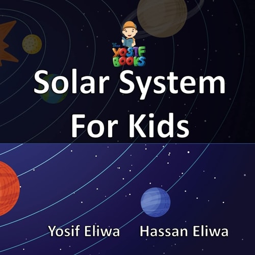 Solar System for Kids