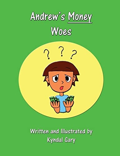 Andrew's Money Woes
