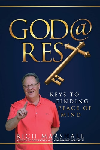 God@rest Keys to Finding Peace of Mind