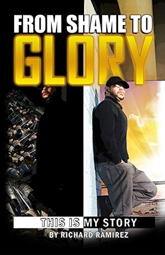 From Shame to Glory This Is My Story