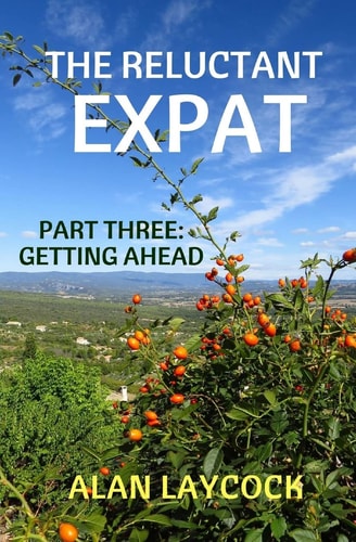 The Reluctant Expat Part Three - Getting Ahead