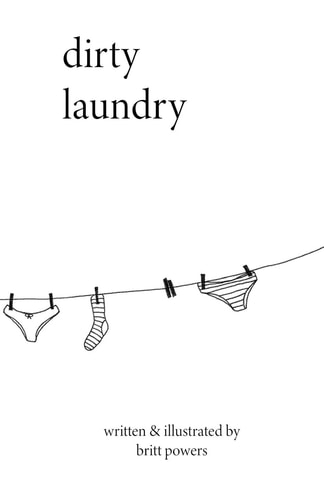 Dirty Laundry