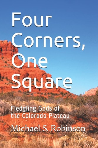 Four Corners, One Square
