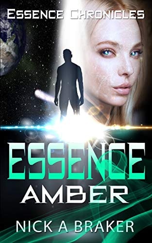 Essence Amber