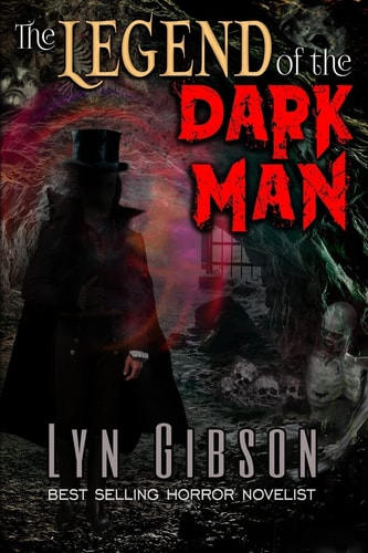 The Legend of the Dark Man