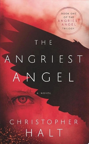 The Angriest Angel