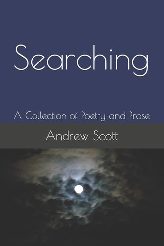Searching A Collection of Poetry and Prose