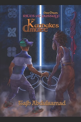 Chris Obiyah's Rites of Passage The Kandake's Amulet