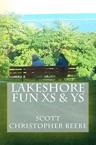 Lakeshore Fun Xs and Ys