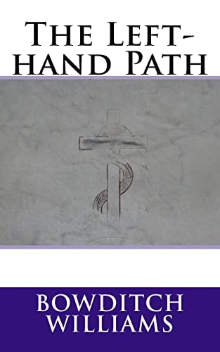 The Left-Hand Path