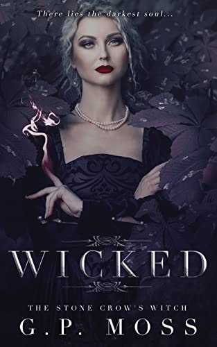 Wicked The Stone Crow's Witch