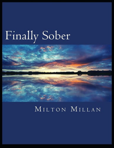 Finally Sober