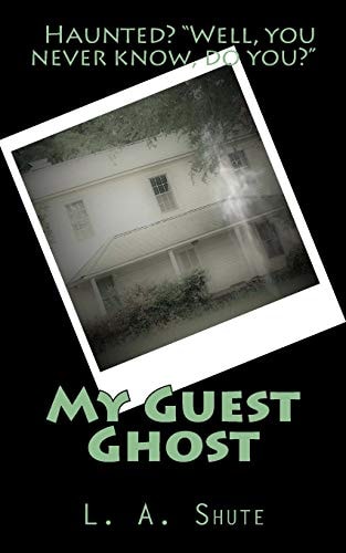 My Guest Ghost